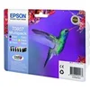 Image de PACK COLIBRI 6CL
