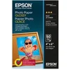 Image de Papier Photo Glossy - A6 - 50 Feuilles - 200g/m²