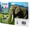Image de PACK ELEPHANT 6 COULEURS