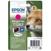 Image de RENARD MAGENTA