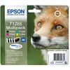 Image de PACK RENARD 4 COULEURS