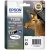 Image de PACK CERF 3 COULEURS XL