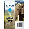 Image de ELEPHANT CYAN