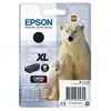 Image de OURS NOIR XL