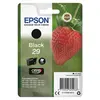 Image de FRAISE Noir