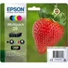 Image de PACK FRAISE 4CL
