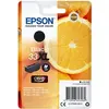 Image de ORANGE NOIR PHOTO XL