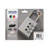 Image de PACK CADENAS 4 COULEURS