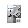 Image de CADENAS NOIR XL