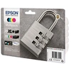 Image de PACK CADENAS 4 COULEURS