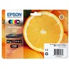 Image de PACK ORANGE 5 Couleurs
