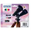 Image de PACK JUMELLES 4 COULEURS XL