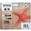 Image de PACK ETOILE MER 4 COULEURS