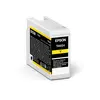 Image de T46S4 JAUNE 25ml