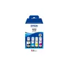 Image de PACK ECOTANK 102 4 COULEURS