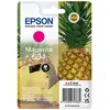 Image de 604 ANANAS MAGENTA