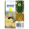 Image de 604 ANANAS JAUNE