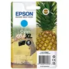 Image de 604 ANANAS CYAN XL