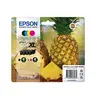 Image de PACK ANANAS 604 3 Couleurs XL + Noir XL