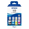 Image de EcoTank 113 Multipac