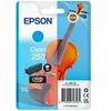 Image de 250 VIOLON CYAN ALARM