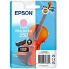 Image de 250 VIOLON Light Magenta ALARME