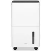Image de Bora DXDH12 12L/24H Blanc