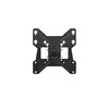 Image de SMART WM2241 INCLINABLE ET ORIENTABLE 90 POUR TELEVISION DE 13" A 43"