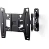 Image de Solide WM4251 Noir pour TV 19" à 43"