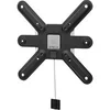 Image de mural Ultra Slim WM6211 Noir pour de 13" à 43"