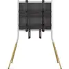 Image de FALCON WM7482 CHENE CLAIR FIXE POUR ECRAN DE 32'' A 70''
