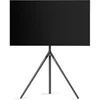 Image de WM7461 TRIPOD GRIS TITANE POUR ECRAN DE 32'' A 65''