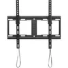Image de mural inclinable Solid WM4429 Noir pour 32" à 65"