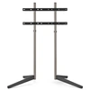 Image de sur pied EZ Stand Premium Noir pour écran de 32" à 65"