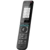 Image de Universelle 12-en-1 URC7985 Smart Control Pro Touch Gris et Noir