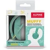 Image de Muffy - Casque antibruit enfant menthe