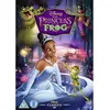 Image de La Princesse et la Grenouille