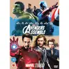 Image de Marvel Avengers Assemble
