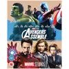 Image de Marvel Avengers Assemble