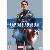 Image de Captain America : The First Avenger