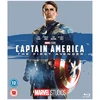 Image de Captain America : The First Avenger
