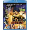 Image de Star Wars Rebels - Saison 1