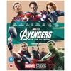 Image de Avengers : L'âge d'Ultron