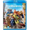 Image de Zootopia