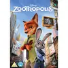 Image de Zootopia