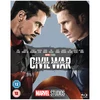 Image de Captain America : Civil War