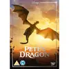Image de Peter et Elliott le Dragon