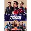 Image de Avengers : Endgame