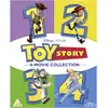 Image de Toy Story Coffret complet 1-4