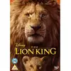 Image de Le Roi Lion (Live Action)
